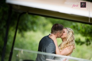 Sylen Lakes Wedding Photography
