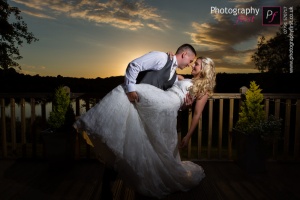 Sylen Lakes Wedding Photography